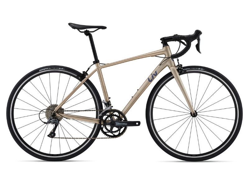Giant Avail 2 Women's Road Bike 2025