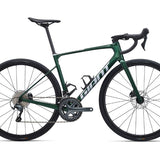 Giant Defy Advanced 3 Road Bike 2024
