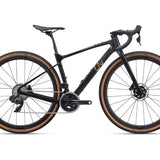 Giant Devote Advanced Pro Women's Gravel Bike 2024