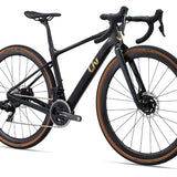 Giant Devote Advanced Pro Women's Gravel Bike 2024 - Front