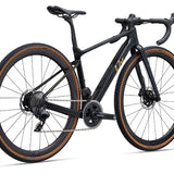 Giant Devote Advanced Pro Women's Gravel Bike 2024 - Rear