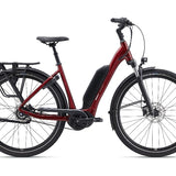Giant Expression E+0 Electric Bike 2024