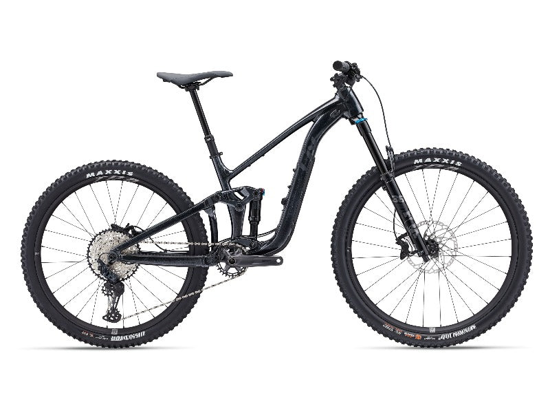 Trance Advanced Mountain Bike 2021 Giant Trance X 29 Review