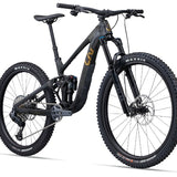 Giant Intrigue X Advanced 1 Women's Mountain Bike 2024 - Front