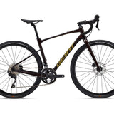 Giant Revolt 1 Gravel Bike 2024