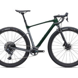 Giant Revolt X Advanced Pro 0 Gravel Bike 2024