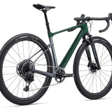 Giant Revolt X Advanced Pro 0 Gravel Bike 2024 - Rear