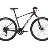 Giant Roam 2 Disc Hybrid Bike 2024