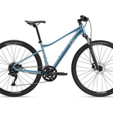 Giant Rove 2 DD Hybrid Bike 2024