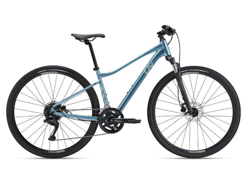 Giant Liv Rove 2 Hybrid Bike 2026