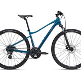 Giant Rove 3 DD Hybrid Bike 2024