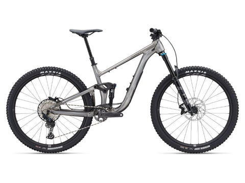 Giant Trance X 1 Mountain Bike 2024