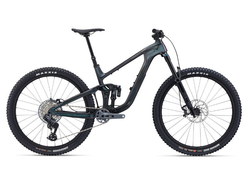 Giant Trance X Advanced 1 Mountain Bike 2024