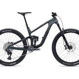 Giant Trance X Advanced 1 Mountain Bike 2024