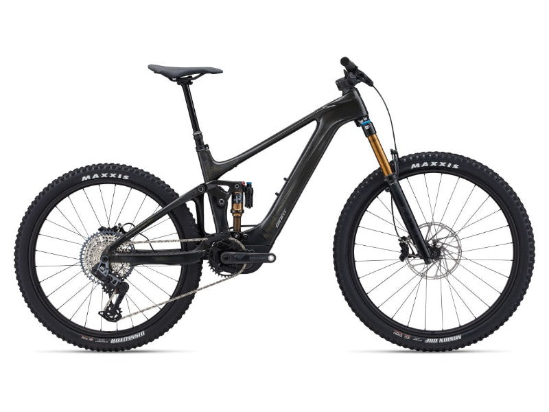 Giant Trance X Advanced E+ Elite 1 Electric Bike 2024