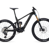 Giant Trance X Advanced E+ Elite 1 Electric Bike 2024
