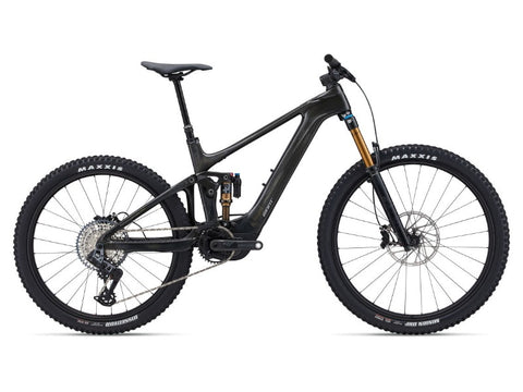 Giant Trance X Advanced E+ Elite 1 Electric Bike 2024
