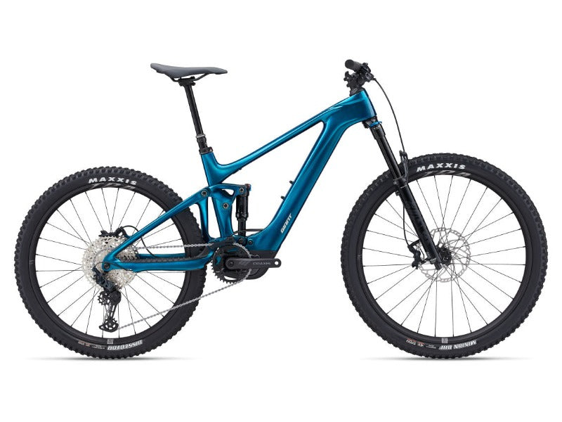 Giant Trance X Advanced E+ Elite 2 Electric Bike 2024