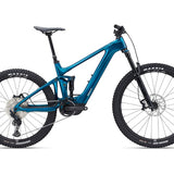 Giant Trance X Advanced E+ Elite 2 Electric Bike 2024