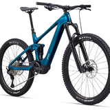 Giant Trance X Advanced E+ Elite 2 Electric Bike 2024 - front