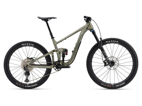 Giant Trance X SX Mountain Bike 2024