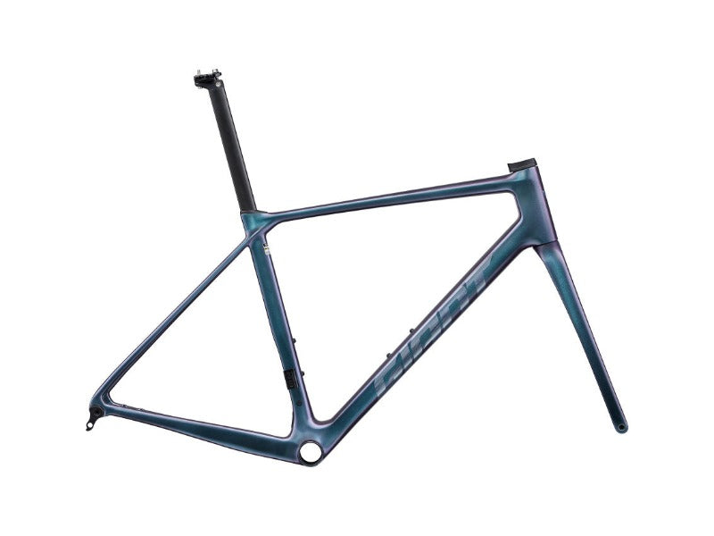 Giant TCR Advanced Pro Frameset 2025 Formby cycles