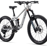 Giant Faith 24 Full Suspension Kid's Bike 2025 - Front