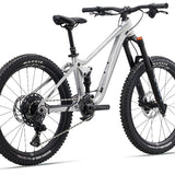 Giant Faith 24 Full Suspension Kid's Bike 2025 - Back