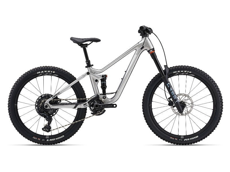 Giant Faith 24 Full Suspension Kid's Bike 2025