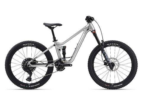 Giant Faith 24 Full Suspension Kid's Bike 2025