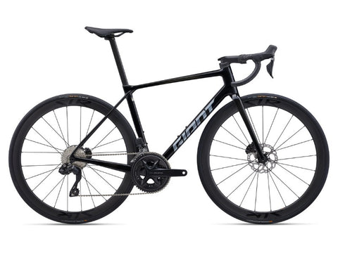 Giant TCR Advanced Pro 1-Di2 Road Bike 2025