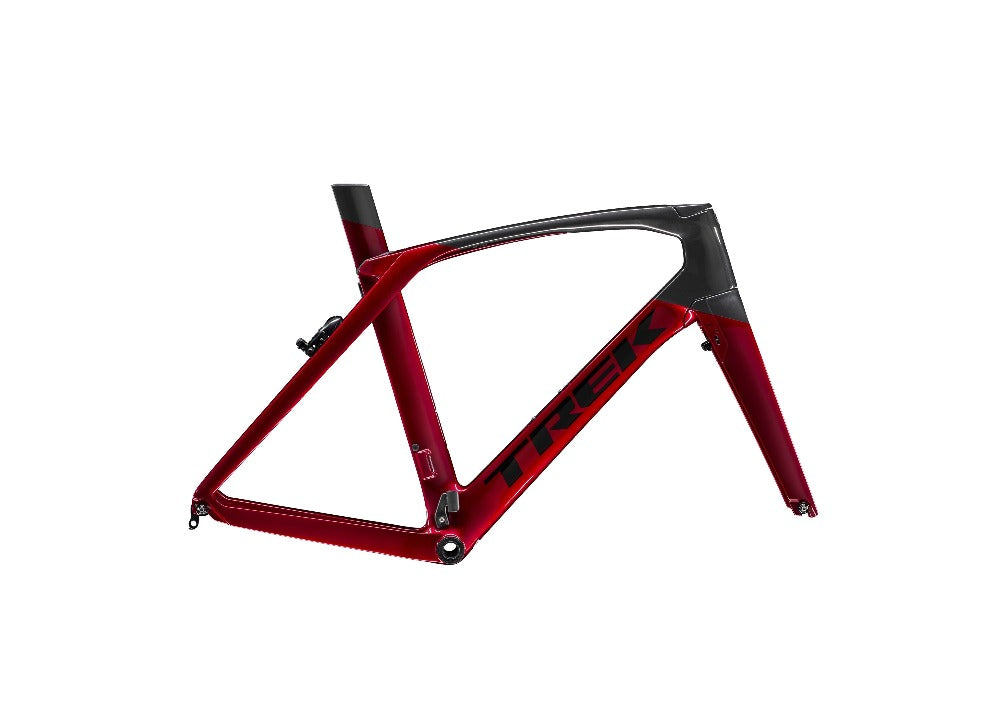 Trek Madone SLR Gen 6 BB90 Rim Frameset 2024 Formby Cycles
