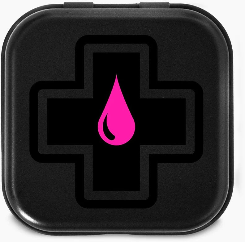 Muc-Off Glueless Puncture Patches