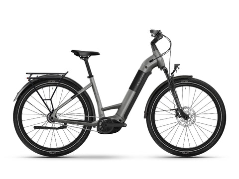 Raleigh Novus Hub Gear Electric Bike 2026