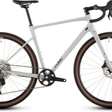 Cube NuRoad EX Hybrid Bike Cotton