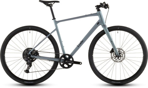 Cube Nulane ONE Hybrid Bike 2026
