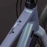 Cube Nulane ONE Hybrid Bike 2026