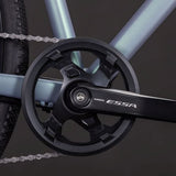 Cube Nulane ONE Hybrid Bike 2026