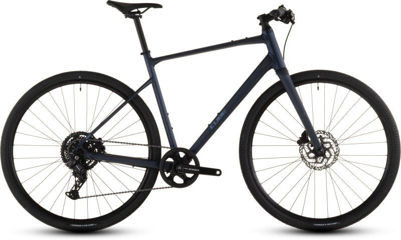 Cube Nulane ONE Hybrid Bike 2026