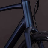 Cube Nulane ONE Hybrid Bike 2026