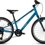 Cube Numove 200 Children's Bike Topas Blue