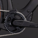 Cube NuRoad C:62 EXC Electric Bike 2026 1