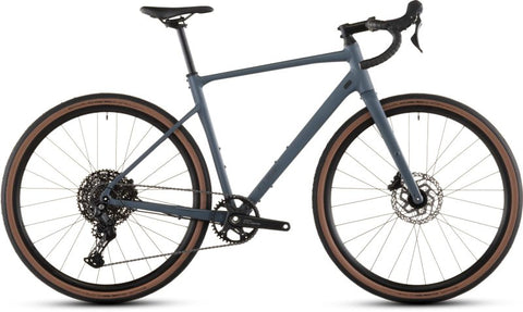 Cube NuRoad Pro Gravel Bike 2026