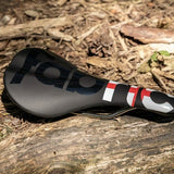 Fabric Scoop Race Shallow Ti Saddle