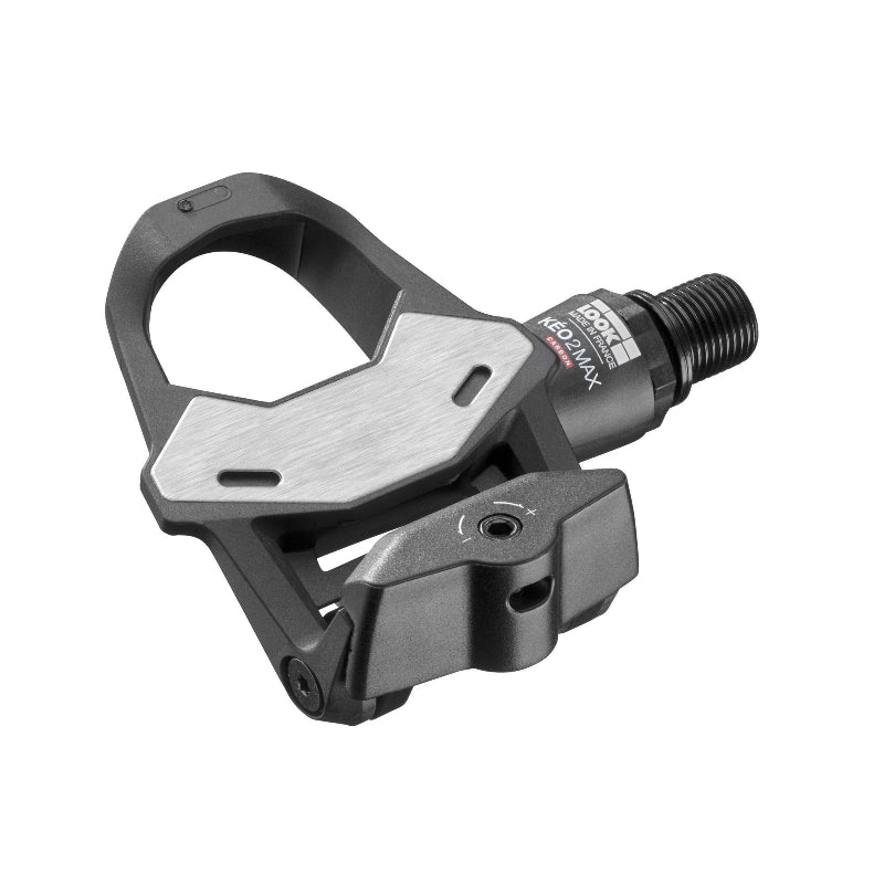 LOOK Keo 2 Max Carbon Road Pedals Pro Team Edition 2