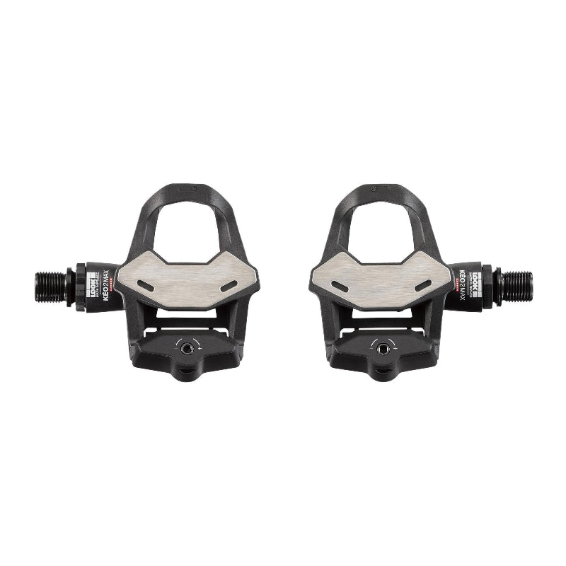 LOOK Keo 2 Max Carbon Road Pedals Pro Team Edition 3