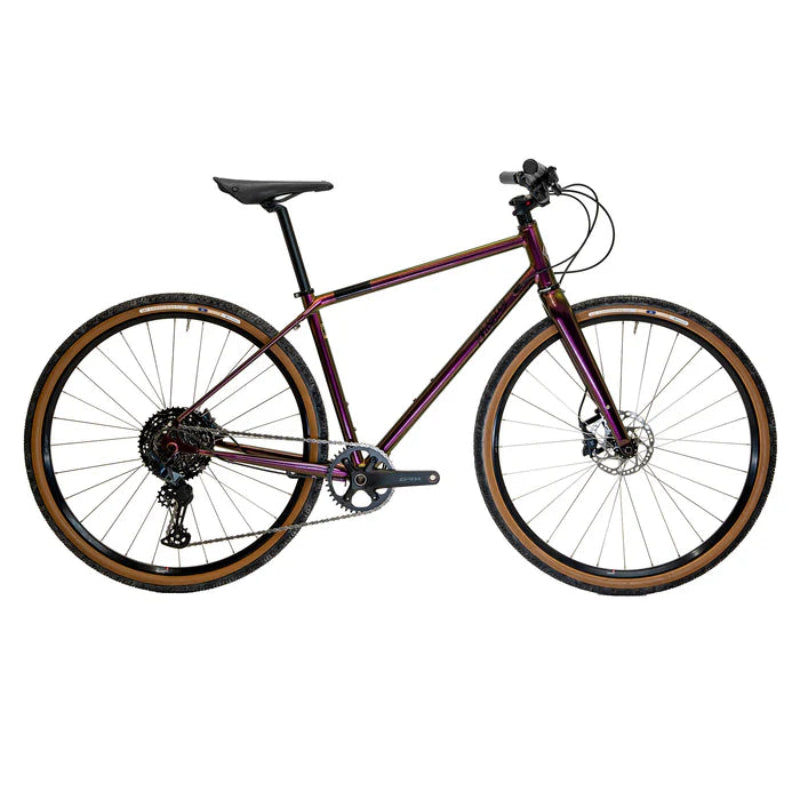 Pashley Pathfinder X LTD Hybrid Bike