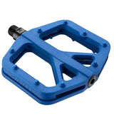 Giant Pinner Comp Flat Pedals - Blue