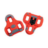 Look Keo Grip Cleats Red