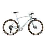 Pashley Pospero Hybrid Bike Flat Bar